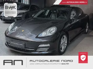 Porsche Panamera 4 Platinum Edition 1.Hand+Luftfed+Standheiz.+SHD