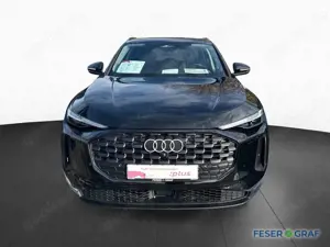 Audi Q5 SUV TFSI S tro. LED+ACC+RFK+MMIPLUS+Memory Bild 2