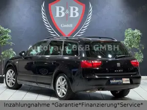 SEAT Exeo ST Sport*2.0 TDI*Tempomat*Klima*SHZ*PDC*17 Bild 4