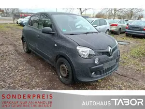Renault Twingo 0.9 TCe 110 GT RGO + Klima-Paket PDC