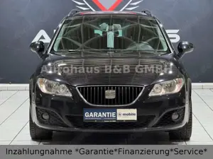 SEAT Exeo ST Sport*2.0 TDI*Tempomat*Klima*SHZ*PDC*17 Bild 2