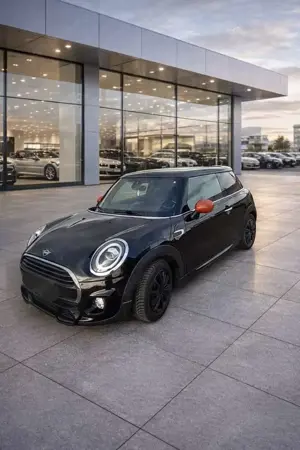 MINI John Cooper Works Mini John Cooper Works Aut.