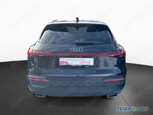 Audi Q5 SUV TFSI S tro. LED+ACC+RFK+MMIPLUS+Memory Bild 5