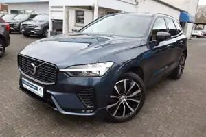 Volvo XC60 XC60 B5 D AWD Ultimate Dark|AHK|360CAM|NAVI|