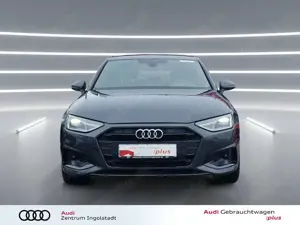 Audi A4 Limousine 40 TDI Kamera Navi virtual Advanced