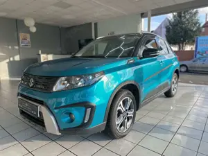 Suzuki Vitara 1.6 Comfort+ 4x4 Panorama Navi Teil Leder