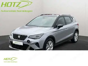 SEAT Arona 1.0 TSI DSG Xperience LED/PDC/GRA