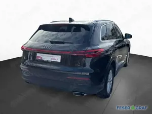 Audi Q5 SUV TFSI S tro. LED+ACC+RFK+MMIPLUS+Memory Bild 4
