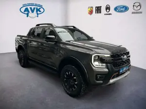 Ford Ranger Wildtrak X Doppelkabine mit AHK, Navi