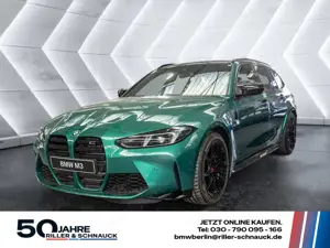 BMW M3 Touring xDrive Competition H/K NAVI HUD
