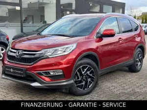 Honda CR-V 2,0 ELEGANCE/NAVI/CAM/SHZ/PDC/ALU/WENIG KM