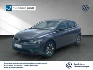 Volkswagen Polo 1.0 TSI OPF GOAL DSG EPH LED CLIMATR. APP RFK