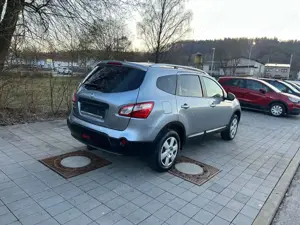 Nissan Qashqai +2 Acenta** 7-SITZE*PANORAMA** Bild 4