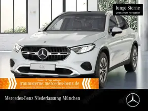 Mercedes-Benz GLC 200 4M AVANTG+PANO+AHK+LED+STHZG+KAMERA+TOTW