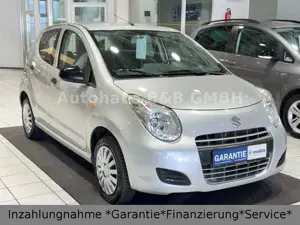 Suzuki Alto Edition*Automatik*Klima*nur 67.000KM*Tüv