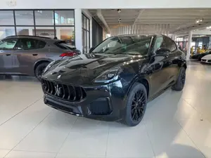 Maserati Grecale MODENA MY25/360/Pano/HUD+++ Bluetooth Navi