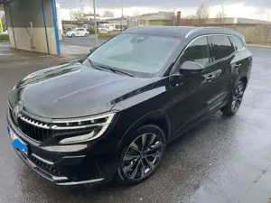 Renault Espace Espace E-Tech Full Hybrid 200 7-seater