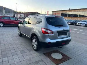 Nissan Qashqai +2 Acenta** 7-SITZE*PANORAMA** Bild 5
