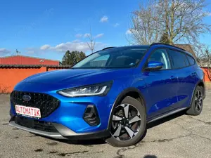 Ford Focus Active X Panorama, AhK