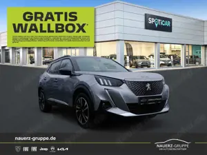 Peugeot 2008 e- GT Pack