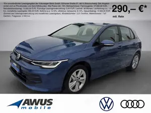 Volkswagen Golf VIII 1.5eTSI DSG Life