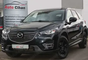 Mazda CX-5 Exclusive-Line 2WD