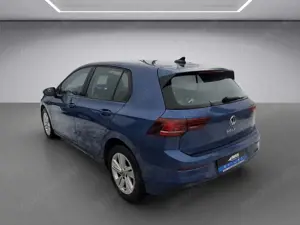 Volkswagen Golf VIII 1.5eTSI DSG Life Bild 3