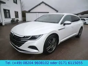 Volkswagen Arteon SB Eleg. GSD/AHK/Leder/Standheizung
