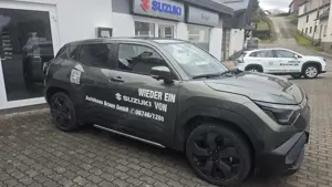 Suzuki Vitara e Vitara Allgrip-e Comfort+ (61 kWh-Batterie)