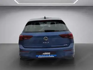 Volkswagen Golf VIII 1.5eTSI DSG Life Bild 4