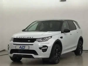 Land Rover Discovery Sport AWD Leder Xenon Navi Kamera 1.Hd Bild 2