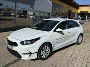 Kia Ceed / cee'd Vision DCT7 Komf+ NAV