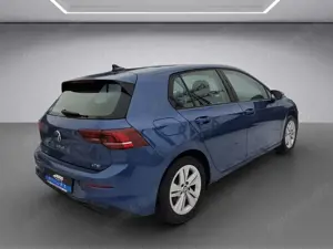 Volkswagen Golf VIII 1.5eTSI DSG Life Bild 5