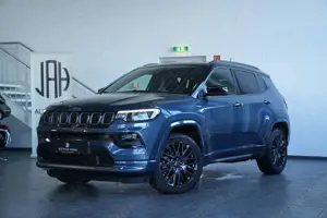 Jeep Compass S Plug-In Hybrid 4WD *AUT*KEYLEES*NAV*SHZ*