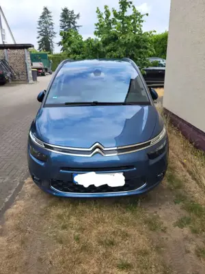 Citroen C4 Picasso BlueHDi 150 EAT6 Exclusive