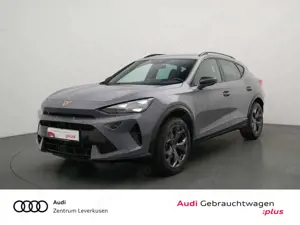 CUPRA Formentor DSG MEMORY NAVI LEDER SENNHEISER AC