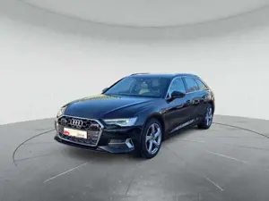 Audi A6 advanced 45 TFSI S tronic, AHK/KAM/TOUR Bild 2