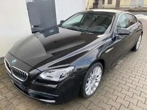 BMW 640 640d Gran Coupé xDri./SAG/Pano/Prof/LED/HuP/Soft