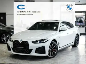 BMW 430 430ix Gran Coupe M SPORT PRO Glasdach 360K 19LM