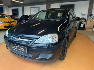 Opel Corsa C 2. Hand / Klima / El. Fensterheber