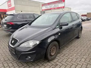 SEAT Altea Reference Ecomotive,Navi,Kamera,Klima