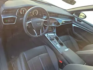 Audi A6 advanced 45 TFSI S tronic, AHK/KAM/TOUR Bild 5