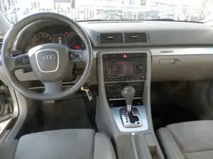 Audi A4 Bild 5