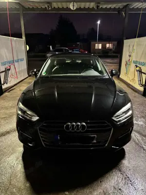Audi A5 2.0 TDI Sportback DPF multitronic