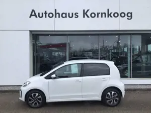 Volkswagen e-up! e-up move Active 36 kWh GAR 12.2026 Bluetooth