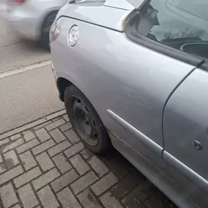 Peugeot 206 CC Bild 4