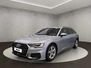 Audi A6 Design S line 40 TDI quattro 150(204) k