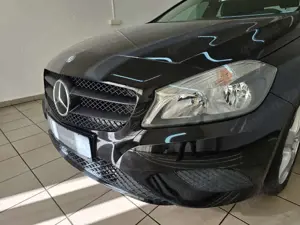 Mercedes-Benz A 180 BlueEfficiency Klima Sitzheizung 17" Bild 5
