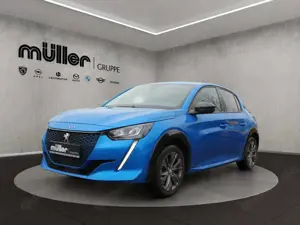 Peugeot e-208 Allure Pack