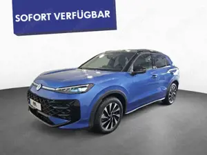 Volkswagen T-Roc R-Line 1.5 l eTSI OPF 110 kW (150 PS) 7-Ga